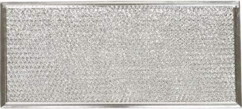 Compatible Filter for Whirlpool WMH2175XVS2 WMH1163XVS1 Maytag MMV4203WS2 KitchenAid KHMS2040WSS3 Microwave