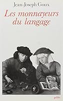 Les Monnayeurs Du Langage 2718602546 Book Cover