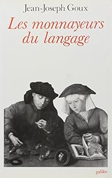 Paperback Les monnayeurs du langage (0000) [French] Book