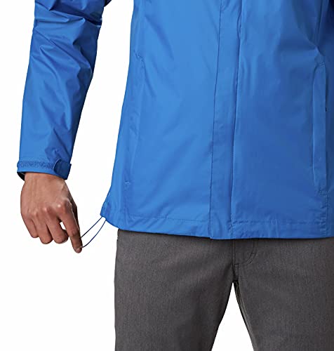 Image of Columbia Men's Watertight II Rain Jacket