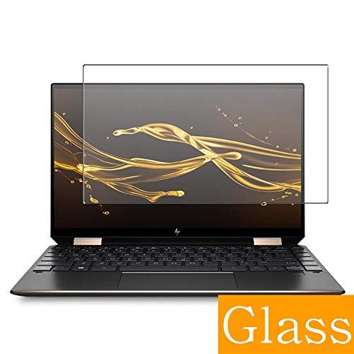 Synvy Tempered Glass Screen Protector for HP Spectre x360 13-aw0000 13.3" Visible Area