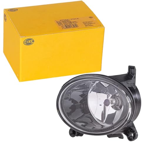 Con fendinebbia HELLA 1N0 271 648-111 FF-Fendinebbia - per es. Audi A4 (8K2, B8) - ECE/SAE/CCC - Sx