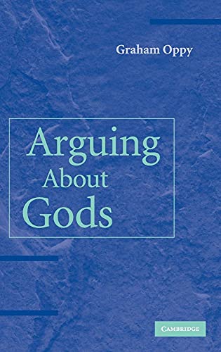 Arguing about Gods view 2