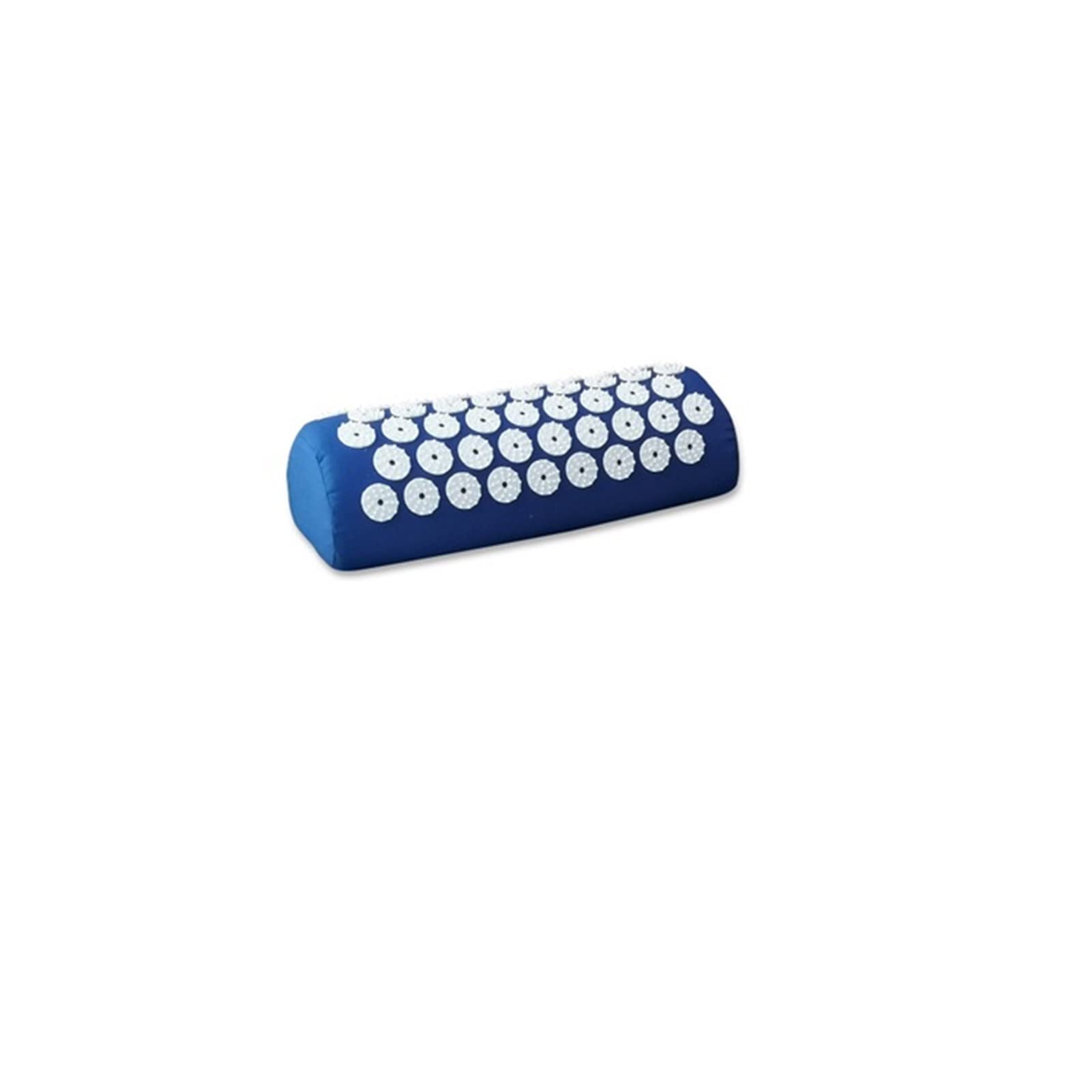 Coussin Massant Acupressure yoga coussin de coussin de col montant oreiller pied masseur Coussin Massant Chauffant (Size : Accupuncture Pillow)