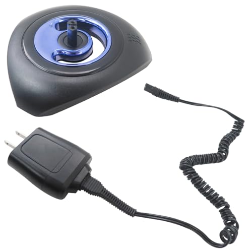 Charger And Charging Stand For Bra Un 5663, 5671, 5673, 5674