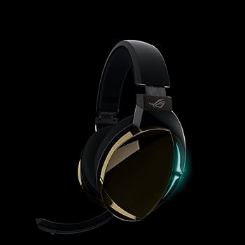 ASUS ROG Strix Fusion 500 Gaming Headset with Headset-to