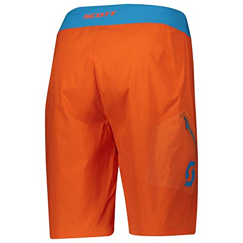 Scott Trail MTN Tech 2019 - Pantaloni corti da