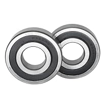 62209 62210 62211 62212 62213 62214 62215 62216 2RS. Thickened deep Groove Ball Bearings62213-2RS 65X120X31