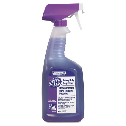 Dawn Professional Industrial Surface Degreaser