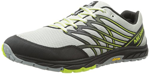 Chaussures de trail homme Merrell Bare Access Trail baskets de course de montagne légères