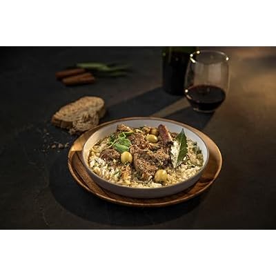 Halal Lamb T-Bone