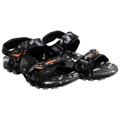 SPARX Men's Ss 467 Sport Sandal