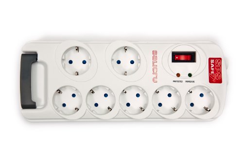 SALICRU 680u00a0AA White