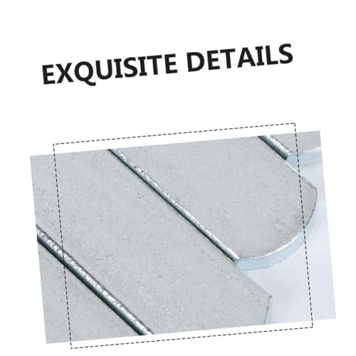 Accessoires Fitness Plaques Acier pour Course et Musculation