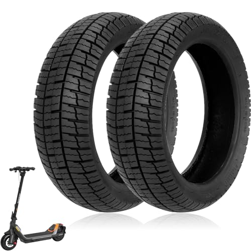 RidTianTek 10.5x2.75 Thicker Tubeless Tire