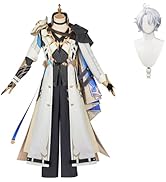 Amazon.co.jp: [エルフ森林] 崩壊：スターレイル ファイノン コスプレ