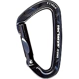 ロックテリクス(Roc'Teryx) クライミング 登山 カラビナ ツオラミストレート ブラック(BLK) RTAF818KS