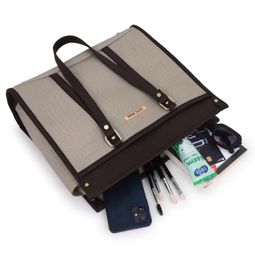 Image of LEGAL BRIBE Stunning Tote Bag