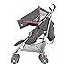 Maclaren Quest - Silla de paseo, Multicolor (Charcoal/Primrose)