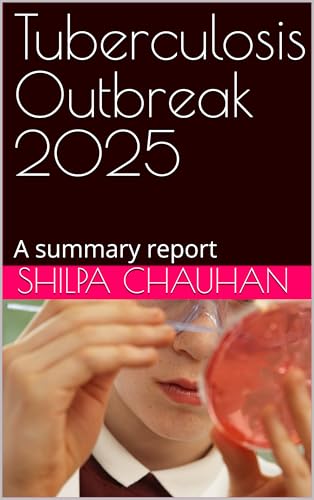 Tuberculosis Outbreak 2025: A summary report (English Edition)