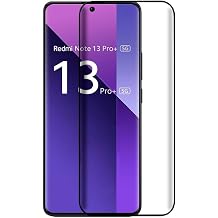 Cool Tempered Glass Screen Protector for Xiaomi Redmi Note 13 Pro Plus 5G / 14 Pro 5G / 14 Pro Plus 5G / Poco X7 Curved