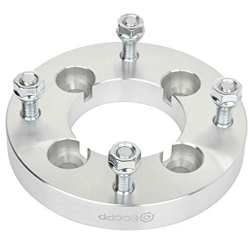 ECCPP 4X 1in Wheel Adapters Conversion 4x110 to 4x137 for Mazda RX-7 79-85 by ECCPP - Used condition - Image 2
