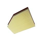 13717521033 Car Air Filter Compatible For BMW E60 520 523 525 530 E61 525i 523i 530i 630i E63 630i