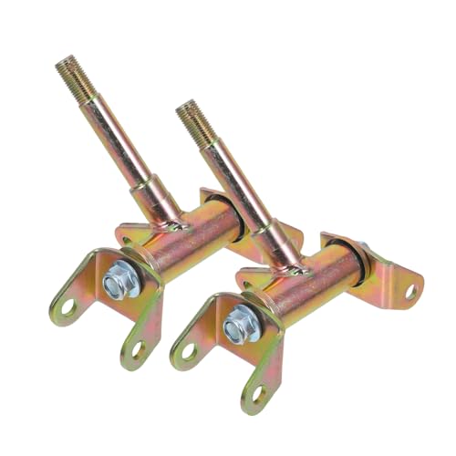 Dirección delantera de alta durabilidad para ATV y UTV Alipis en pack doble