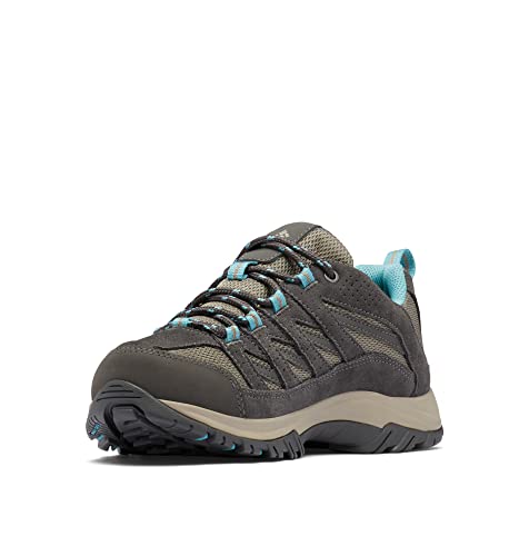 Image of Columbia Women's Crestwood Waterproof Hiking Shoes