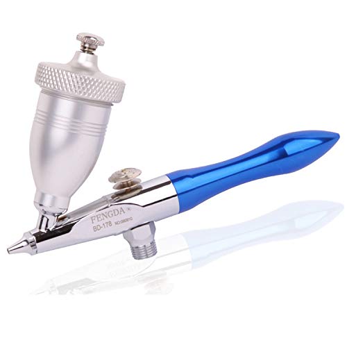 Fengda Airbrush Air Eraser Mini Sandstrahlpistole