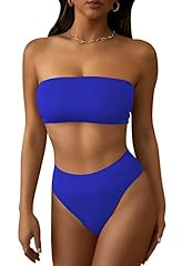 01 - Sapphire Blue Ribbed Fabric