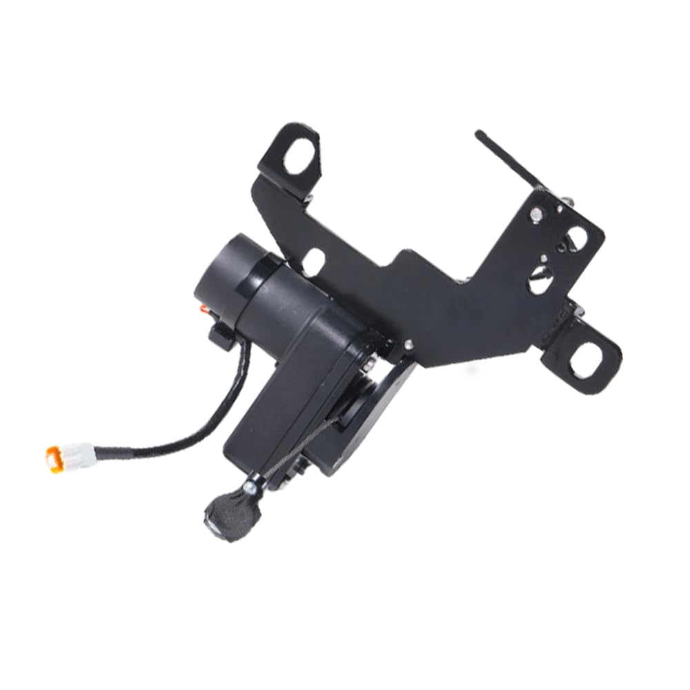 Twixral Y 2021-2024 Car Hood Lock Front Trunk Closer Power Frunk Electric Soft Closing Automatic Lock For Tesla For Model(Y 2021-2024)