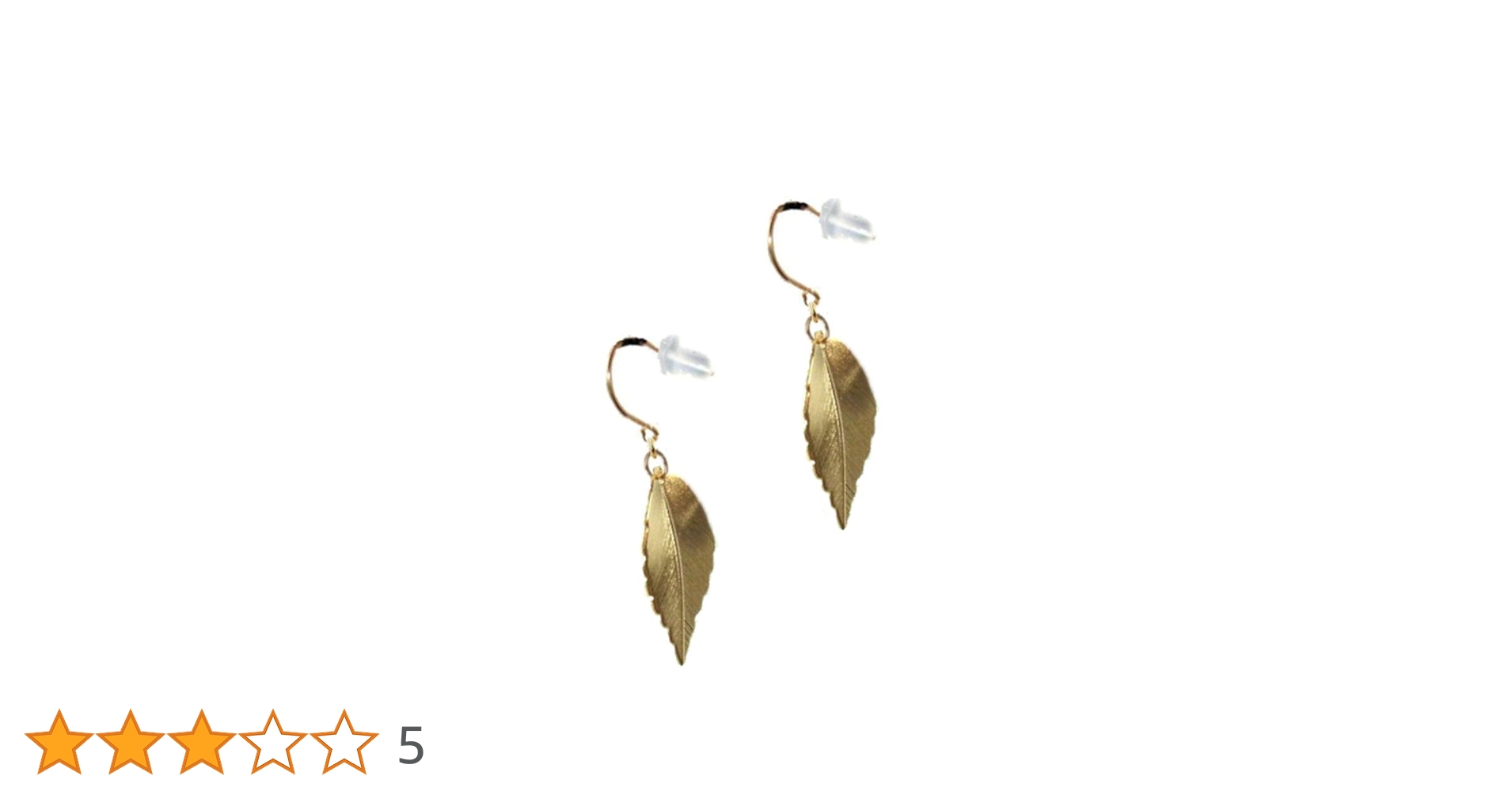 専用　美品♡ K18 リーフ 葉っぱ ピアスチャーム　アガット好き 専用 美品♡ K18 リーフ 葉っぱ ピアスチャーム アガット好き