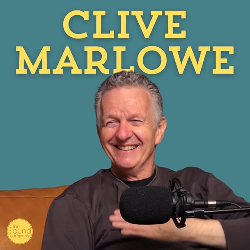 I&rsquo;ve Understudied The Same Role For 15 Years - Longevity, Addiction & Being a World Record Holder | Clive Marlowe