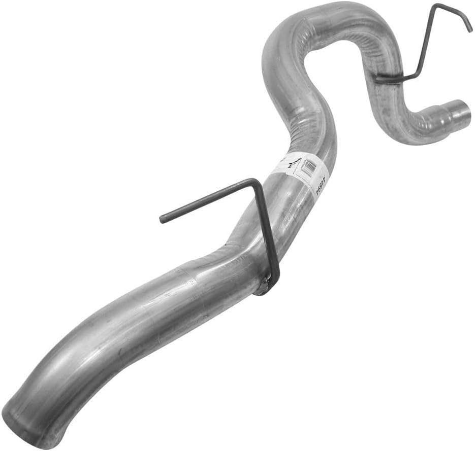 AP Exhaust Products 44894 Exhaust Tail Pipe