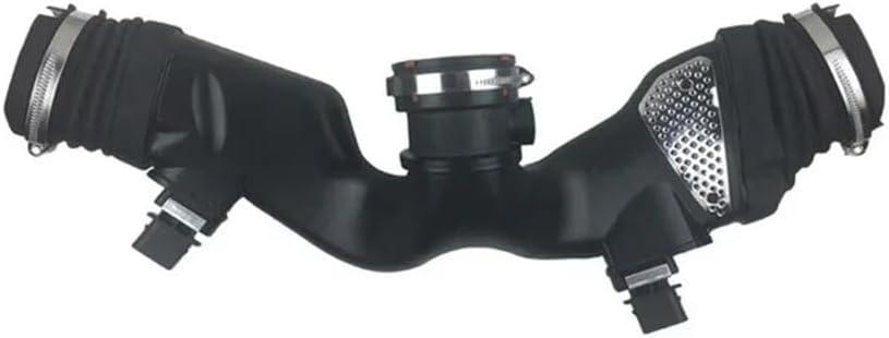 A6420908237 A6420943497 A6420946397 Engine Air Duct Hose Assembly With Flow Mass Sensor for Merce Ben OM642 W211 W164 W251
