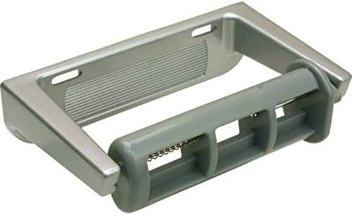 Bradley Corporation 5071-000000 Toilet Paper Holder Single Surface Mount - S x -0280933