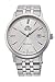 Produktbild Orient Herren Analog Automatik Uhr mit Edelstahl Armband RA-AC0F02S10B
