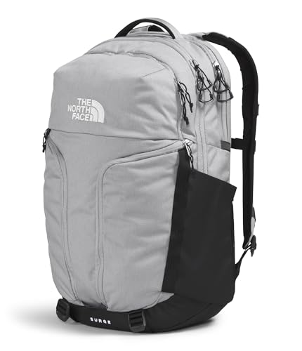 The North Face Surge Backpack