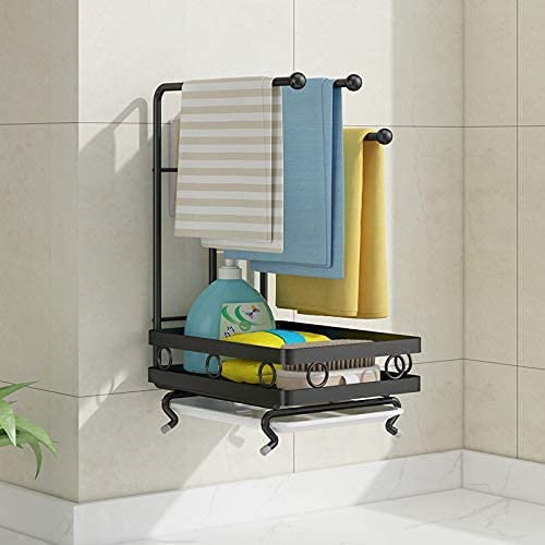 Image of Zollyss Automatic Soap Dispenser for Bathroom & Kitchen