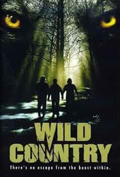 Amazon.com: Wild Country - DVD : Peter Capaldi, Martin