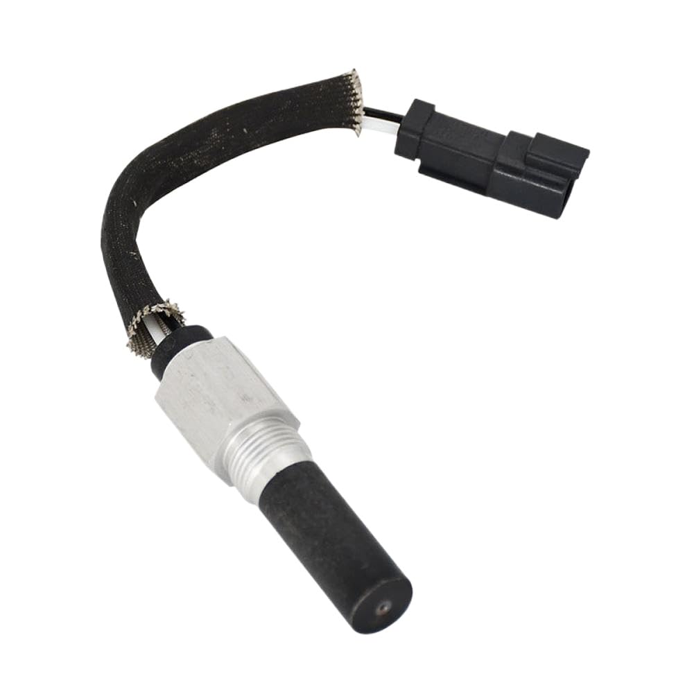 Filtro Hidráulico Presión 196-1185 Compatible Con Cargador Sobre Ruedas