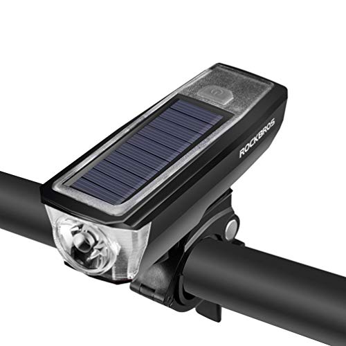 自転車ライトの人気おすすめランキング18選 ソーラーライトや後付けライトも セレクト Gooランキング