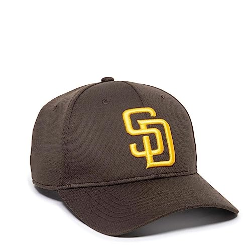 Gorra Outdoor Cap MLB Ajustable miniatura 5