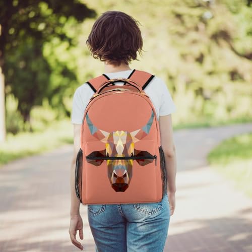 Sac de voyage décontracté multicolore pour escapades et weekend en famille