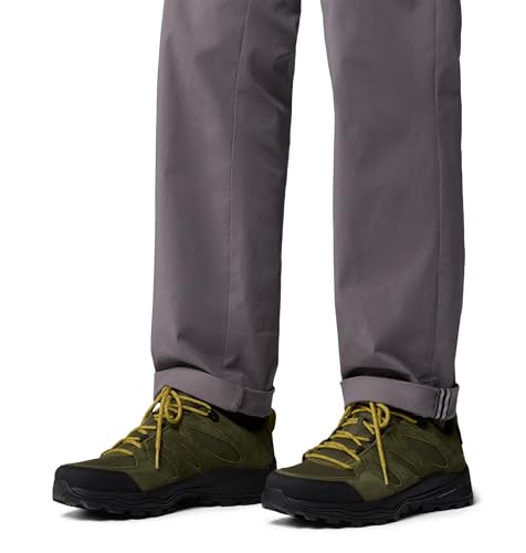 Image of Columbia Mens Redmond IV Low Waterproof