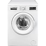 Smeg Lavatrice Carica Frontale 7KG 1000G 50CM Top Removibile -D LBW70IT