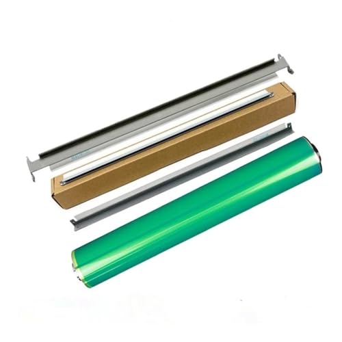 Kit tambour DU105 résout les défauts de toner sur Konica C1060 C1070 C3070 - 6