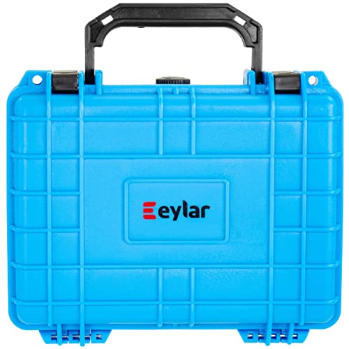Maleta rígida para cámara impermeable y resistente a golpes miniatura 3
