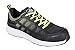 Portwest FT15BGN40 Scarpa Tove Steelite S1P, 40, Nero/Verde - 3